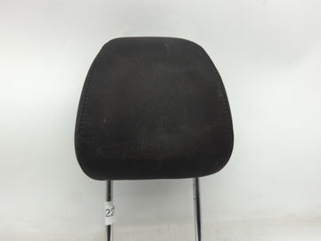 2015 Ford Fusion Headrest Head Rest Front Driver Passenger Seat Fits OEM Used Auto Parts - Oemusedautoparts1.com