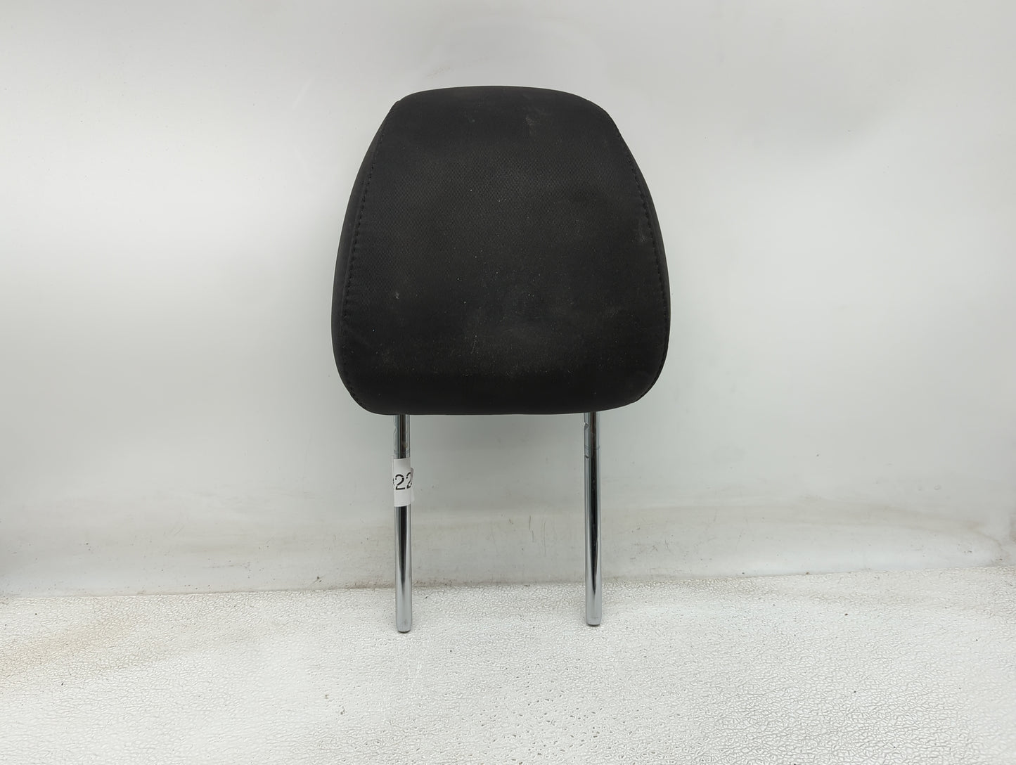 2015 Ford Fusion Headrest Head Rest Front Driver Passenger Seat Fits OEM Used Auto Parts - Oemusedautoparts1.com
