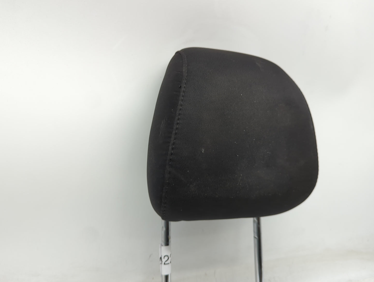 2015 Ford Fusion Headrest Head Rest Front Driver Passenger Seat Fits OEM Used Auto Parts - Oemusedautoparts1.com