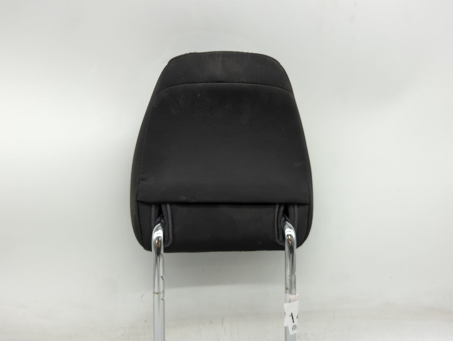 2015 Ford Fusion Headrest Head Rest Front Driver Passenger Seat Fits OEM Used Auto Parts - Oemusedautoparts1.com