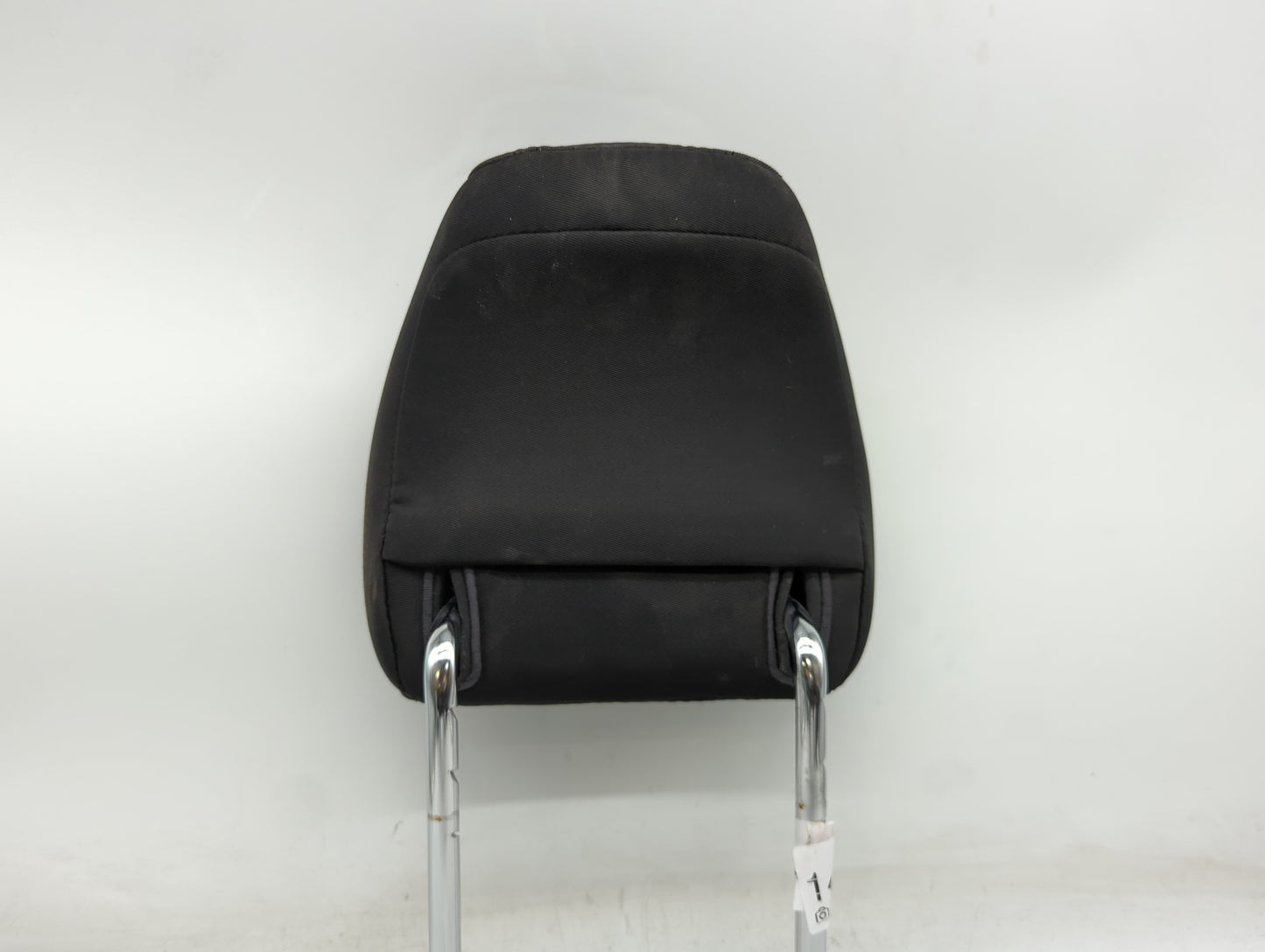 2015 Ford Fusion Headrest Head Rest Front Driver Passenger Seat Fits OEM Used Auto Parts - Oemusedautoparts1.com