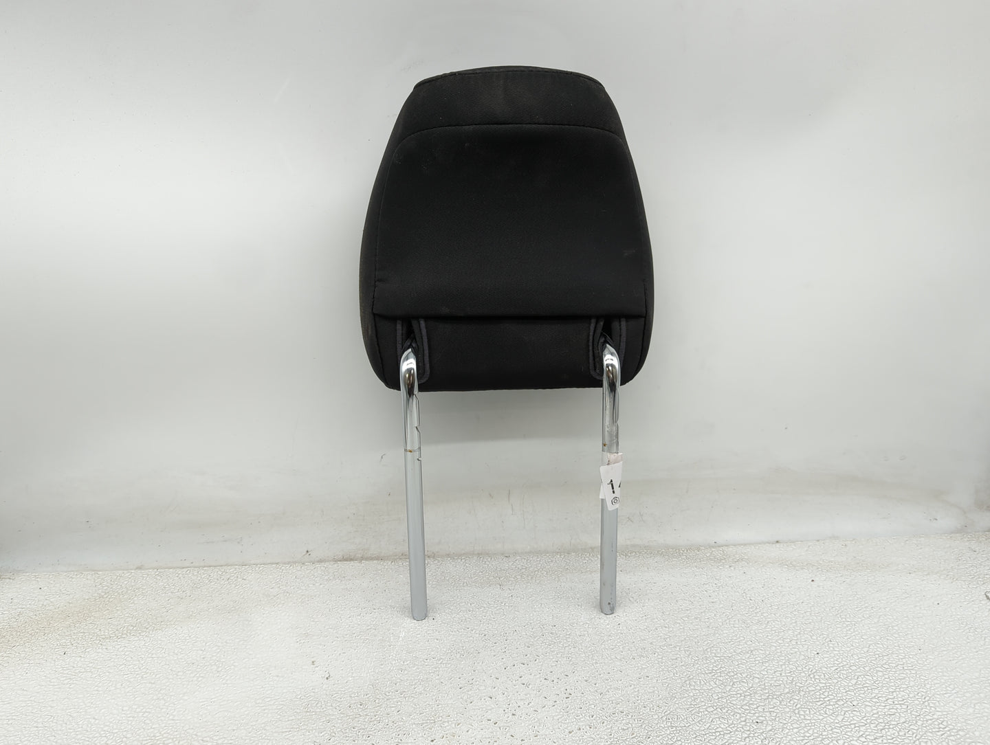 2015 Ford Fusion Headrest Head Rest Front Driver Passenger Seat Fits OEM Used Auto Parts - Oemusedautoparts1.com