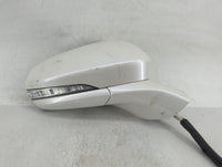 2015-2017 Ford Fusion Passenger Side View Mirror - Right Door Mirror OEM Used - Oemusedautoparts1.com