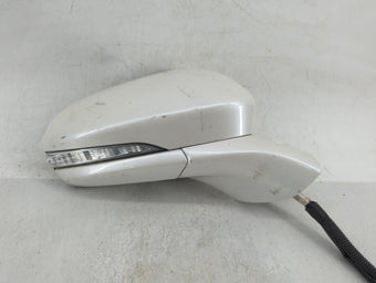 compare product 2015-2017 Ford Fusion Passenger Side View Mirror - Right Door Mirror OEM Used