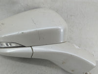 2015-2017 Ford Fusion Passenger Side View Mirror - Right Door Mirror OEM Used - Oemusedautoparts1.com