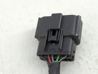 2015-2017 Ford Fusion Passenger Side View Mirror - Right Door Mirror OEM Used - Oemusedautoparts1.com