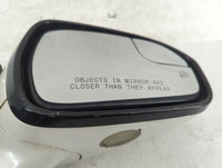 2015-2017 Ford Fusion Passenger Side View Mirror - Right Door Mirror OEM Used - Oemusedautoparts1.com