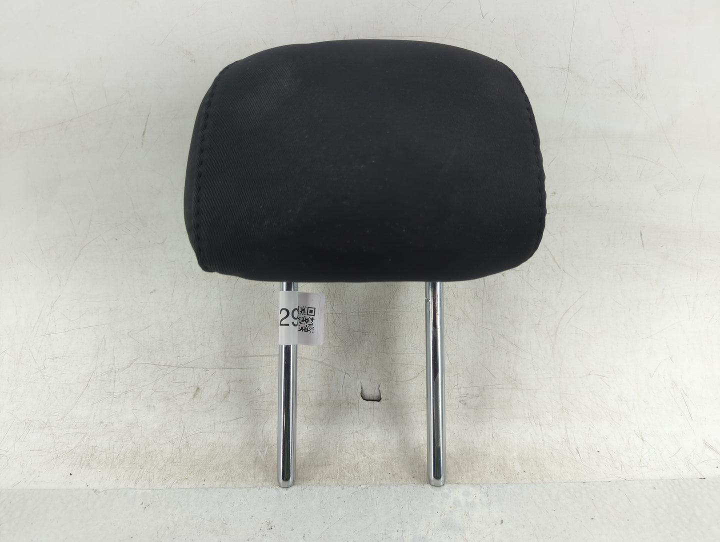2013-2015 Ford Fusion Headrest Head Rest Front Driver Passenger Seat Fits Fits 2013 2014 2015 OEM Used Auto Parts - Oemuseda