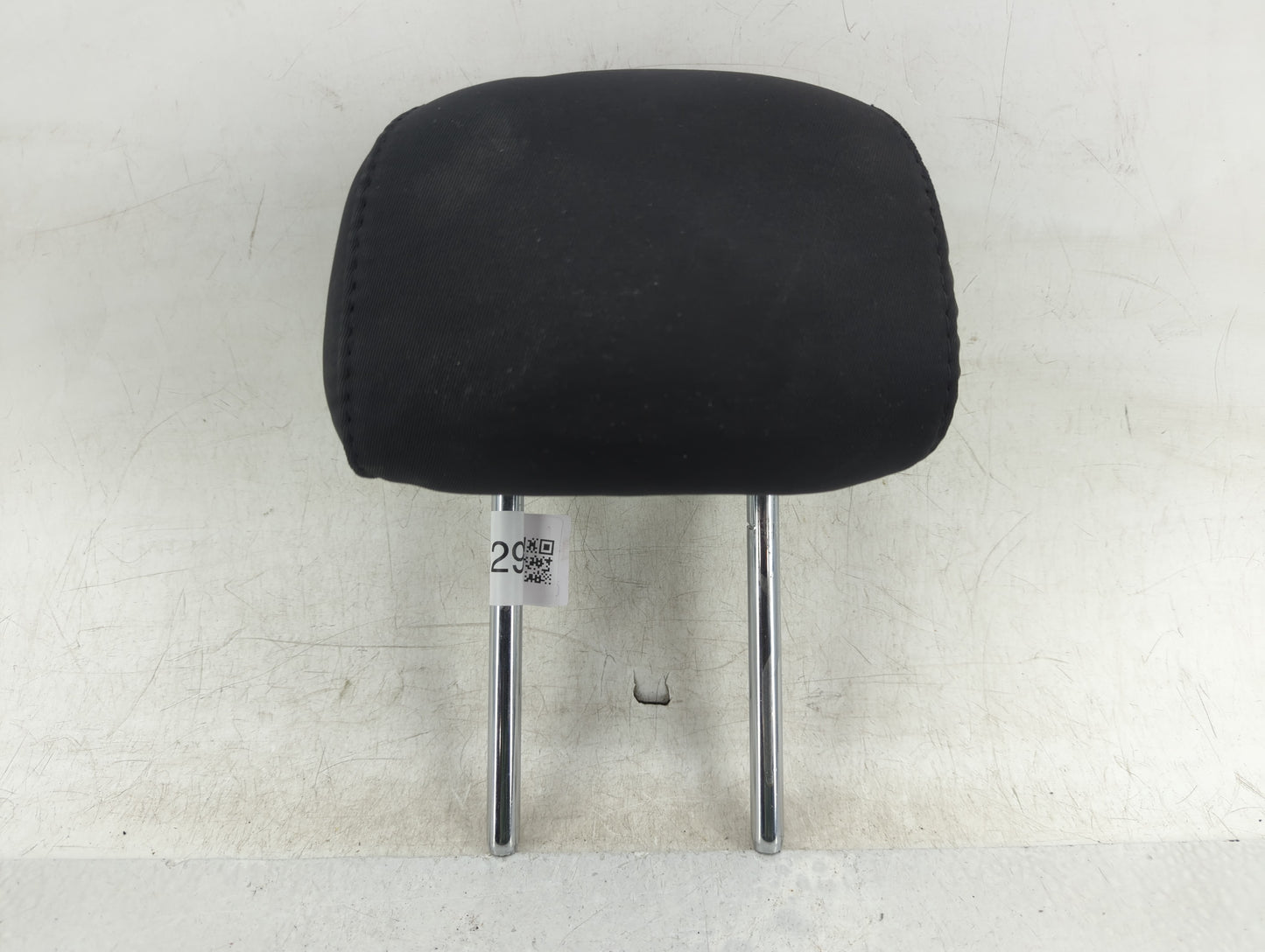2013-2015 Ford Fusion Headrest Head Rest Front Driver Passenger Seat Fits Fits 2013 2014 2015 OEM Used Auto Parts - Oemuseda