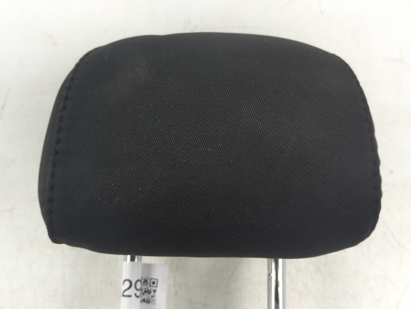 2013-2015 Ford Fusion Headrest Head Rest Front Driver Passenger Seat Fits Fits 2013 2014 2015 OEM Used Auto Parts - Oemuseda