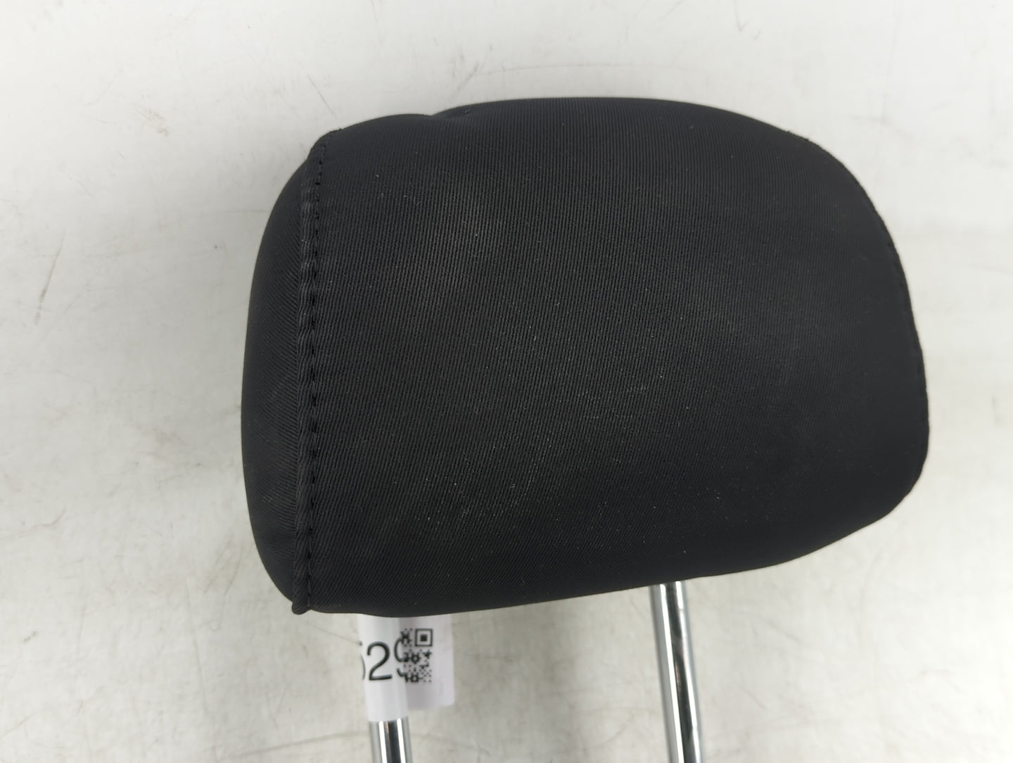 2013-2015 Ford Fusion Headrest Head Rest Front Driver Passenger Seat Fits Fits 2013 2014 2015 OEM Used Auto Parts - Oemuseda