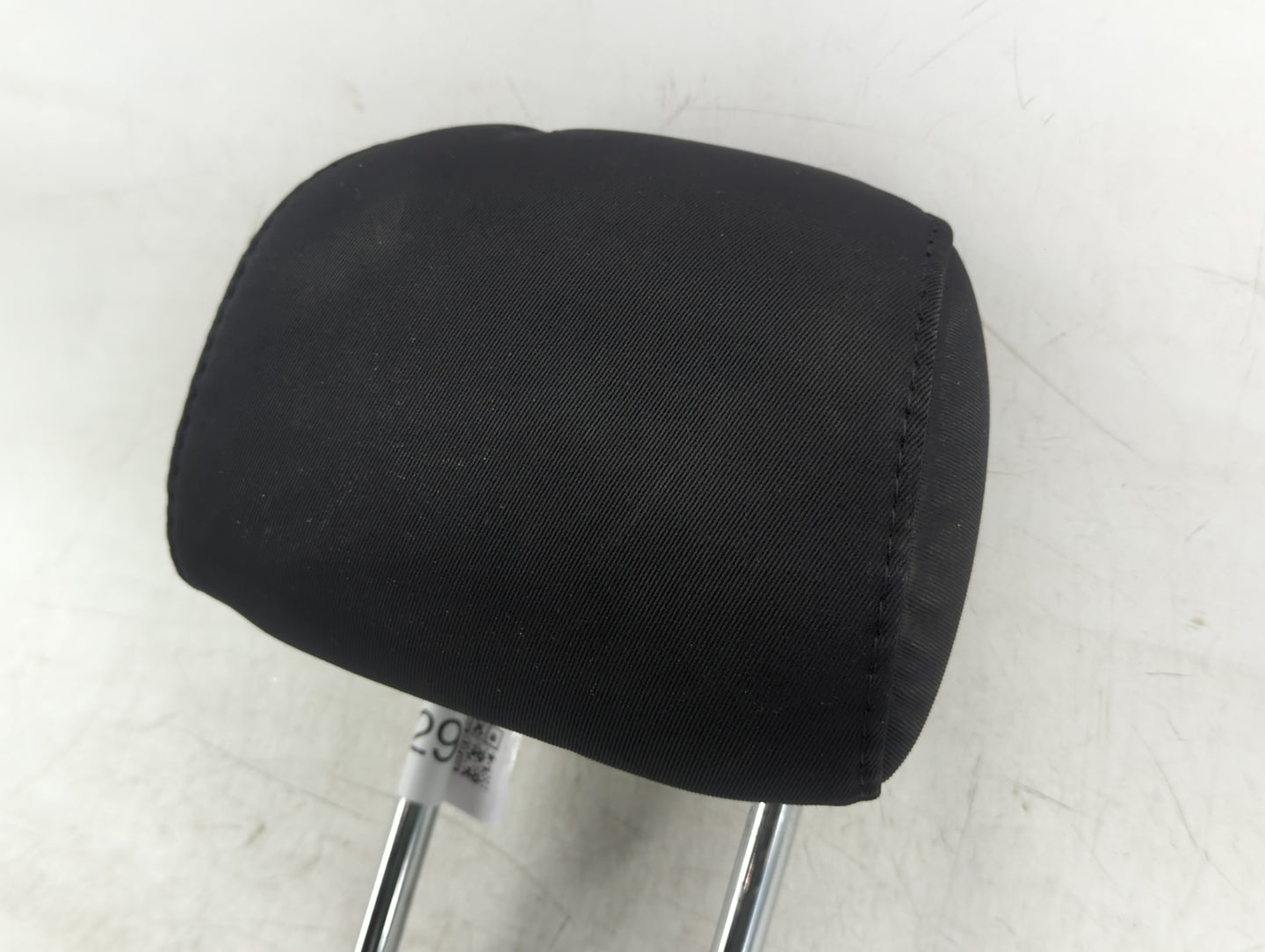 2013-2015 Ford Fusion Headrest Head Rest Front Driver Passenger Seat Fits Fits 2013 2014 2015 OEM Used Auto Parts - Oemuseda