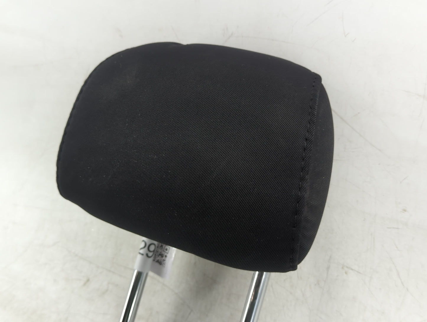 2013-2015 Ford Fusion Headrest Head Rest Front Driver Passenger Seat Fits Fits 2013 2014 2015 OEM Used Auto Parts - Oemuseda