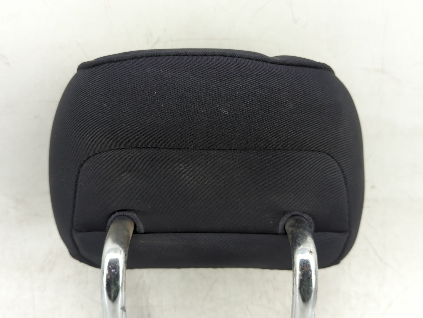 2013-2015 Ford Fusion Headrest Head Rest Front Driver Passenger Seat Fits Fits 2013 2014 2015 OEM Used Auto Parts - Oemuseda
