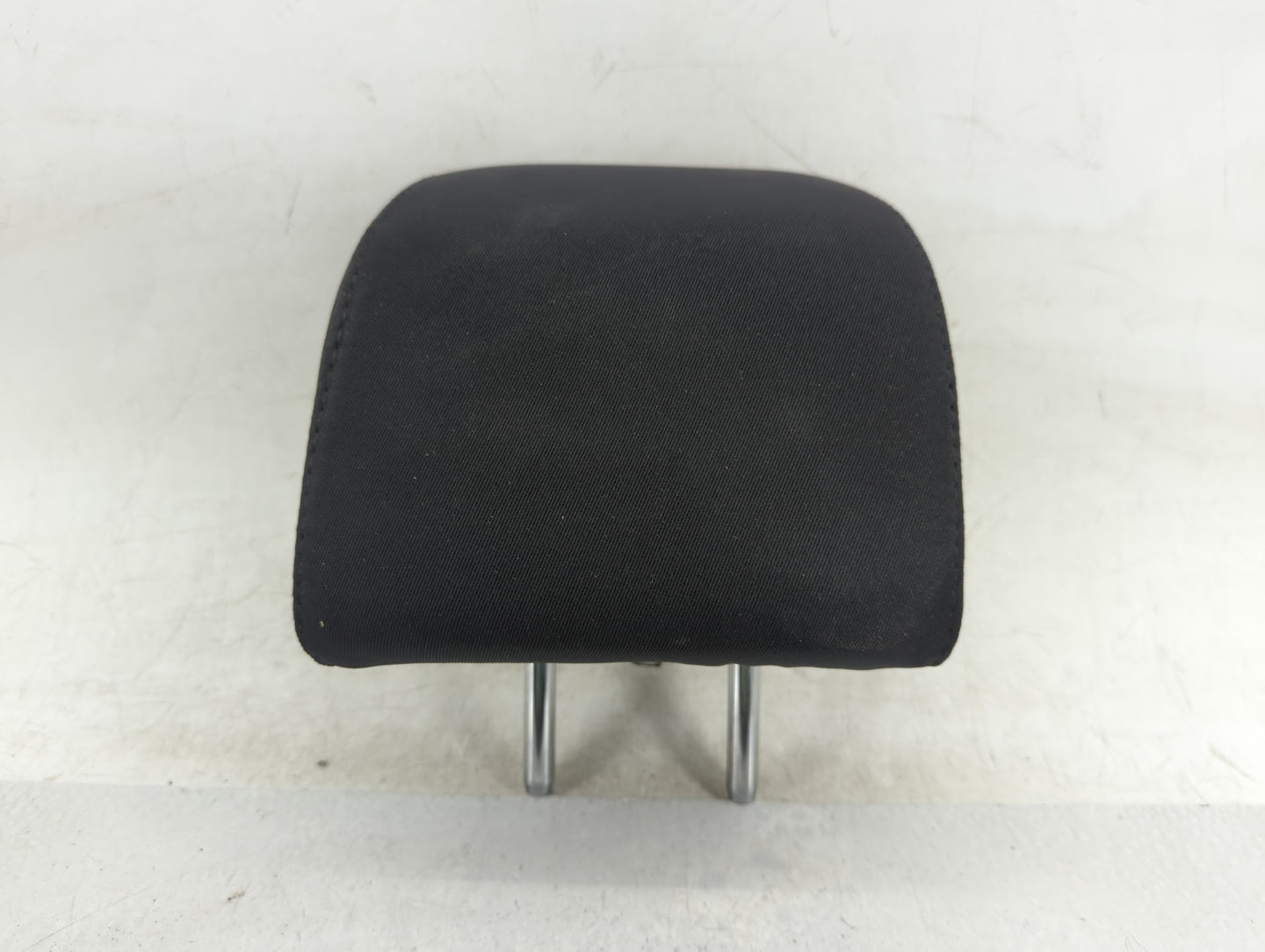2013-2015 Ford Fusion Headrest Head Rest Rear Center Seat Fits Fits 2013 2014 2015 OEM Used Auto Parts - Oemusedautoparts1.c