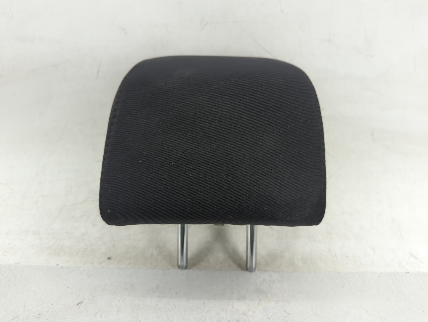 2013-2015 Ford Fusion Headrest Head Rest Rear Center Seat Fits Fits 2013 2014 2015 OEM Used Auto Parts - Oemusedautoparts1.c