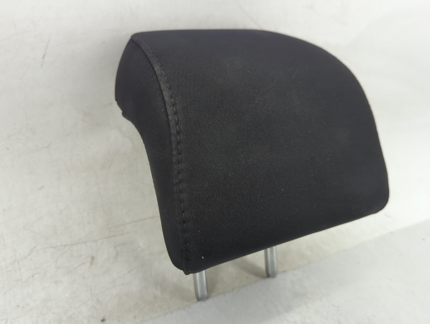 2013-2015 Ford Fusion Headrest Head Rest Rear Center Seat Fits Fits 2013 2014 2015 OEM Used Auto Parts - Oemusedautoparts1.c