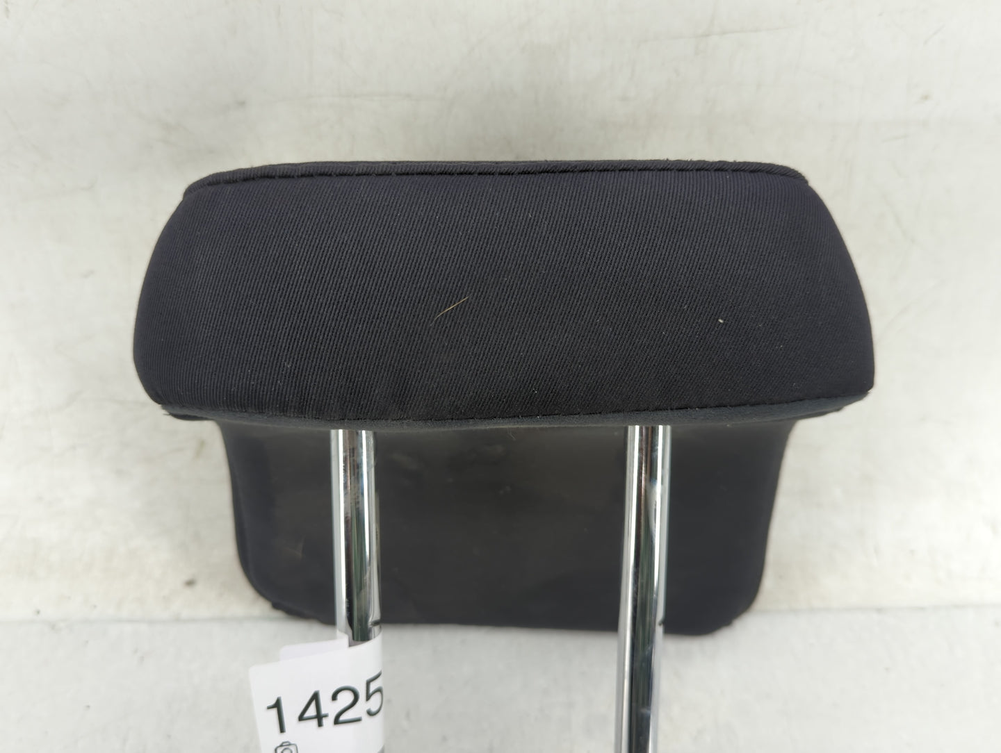 2013-2015 Ford Fusion Headrest Head Rest Rear Center Seat Fits Fits 2013 2014 2015 OEM Used Auto Parts - Oemusedautoparts1.c