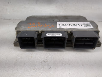 compare product 2014-2016 Ford Fusion PCM Engine Control Computer ECU ECM PCU OEM P/N:ES7A-12A650-JF DG9A-12B684-YA Fits Fits 2014 2015 2016 OEM Used Auto Parts