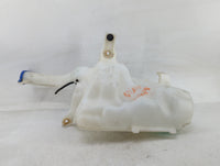 2015-2016 Ford Fusion Windshield Washer Fluid Reservoir Bottle Oem - Oemusedautoparts1.com