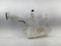 2015-2016 Ford Fusion Windshield Washer Fluid Reservoir Bottle Oem - Oemusedautoparts1.com