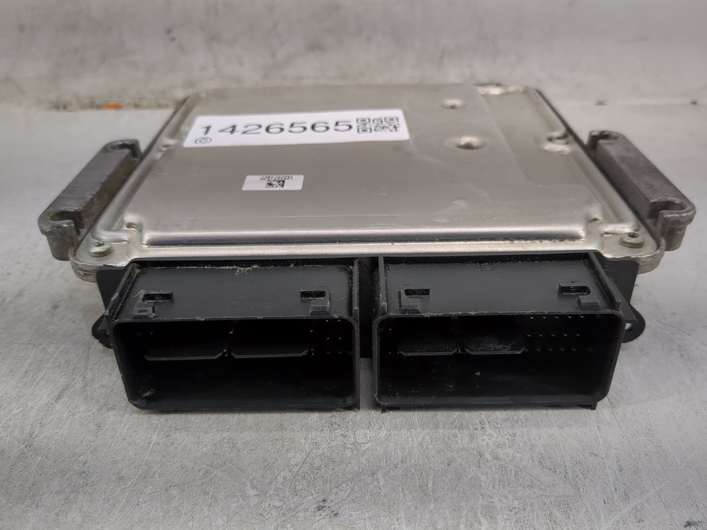 2014-2016 Ford Fusion PCM Engine Control Computer ECU ECM PCU OEM P/N:DS7A-128684-DA ES7A-12A650-DAD Fits Fits 2014 2015 201