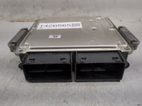 2014-2016 Ford Fusion PCM Engine Control Computer ECU ECM PCU OEM P/N:DS7A-128684-DA ES7A-12A650-DAD Fits Fits 2014 2015 201