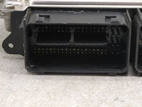 2014-2016 Ford Fusion PCM Engine Control Computer ECU ECM PCU OEM P/N:DS7A-128684-DA ES7A-12A650-DAD Fits Fits 2014 2015 201