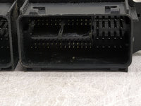 2014-2016 Ford Fusion PCM Engine Control Computer ECU ECM PCU OEM P/N:DS7A-128684-DA ES7A-12A650-DAD Fits Fits 2014 2015 201