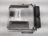 2014-2016 Ford Fusion PCM Engine Control Computer ECU ECM PCU OEM P/N:DS7A-128684-DA ES7A-12A650-DAD Fits Fits 2014 2015 201