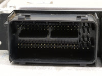 2014-2016 Ford Fusion PCM Engine Control Computer ECU ECM PCU OEM P/N:ES7A-12A650-CVB DS7A-12B684-DA Fits Fits 2014 2015 201