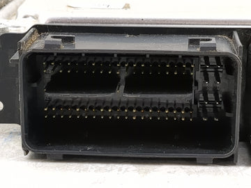2014-2016 Ford Fusion PCM Engine Control Computer ECU ECM PCU OEM P/N:ES7A-12A650-CVB DS7A-12B684-DA Fits Fits 2014 2015 2016 OEM Used Auto Parts