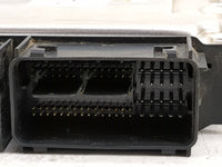 2014-2016 Ford Fusion PCM Engine Control Computer ECU ECM PCU OEM P/N:ES7A-12A650-CVB DS7A-12B684-DA Fits Fits 2014 2015 201