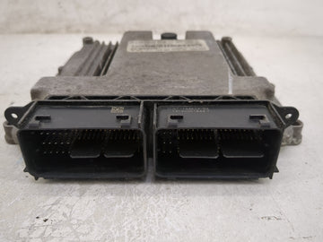 2014-2016 Ford Fusion PCM Engine Control Computer ECU ECM PCU OEM P/N:DS7A-12B684-DA ES7A-12A650-EL Fits Fits 2014 2015 2016