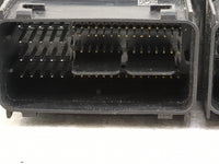 2014-2016 Ford Fusion PCM Engine Control Computer ECU ECM PCU OEM P/N:DS7A-12B684-DA ES7A-12A650-EL Fits Fits 2014 2015 2016