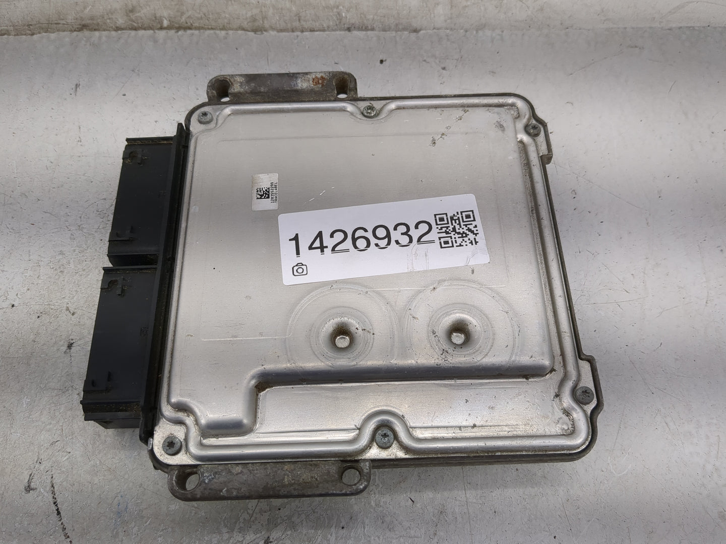 2014-2016 Ford Fusion PCM Engine Control Computer ECU ECM PCU OEM P/N:DS7A-12B684-DA ES7A-12A650-EL Fits Fits 2014 2015 2016