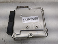 2014-2016 Ford Fusion PCM Engine Control Computer ECU ECM PCU OEM P/N:DS7A-12B684-DA ES7A-12A650-EL Fits Fits 2014 2015 2016