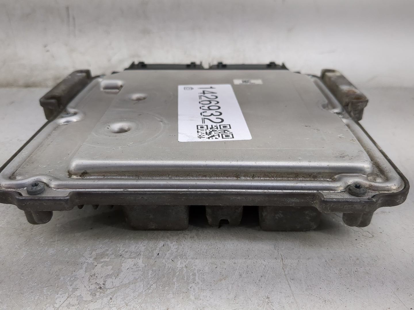 2014-2016 Ford Fusion PCM Engine Control Computer ECU ECM PCU OEM P/N:DS7A-12B684-DA ES7A-12A650-EL Fits Fits 2014 2015 2016