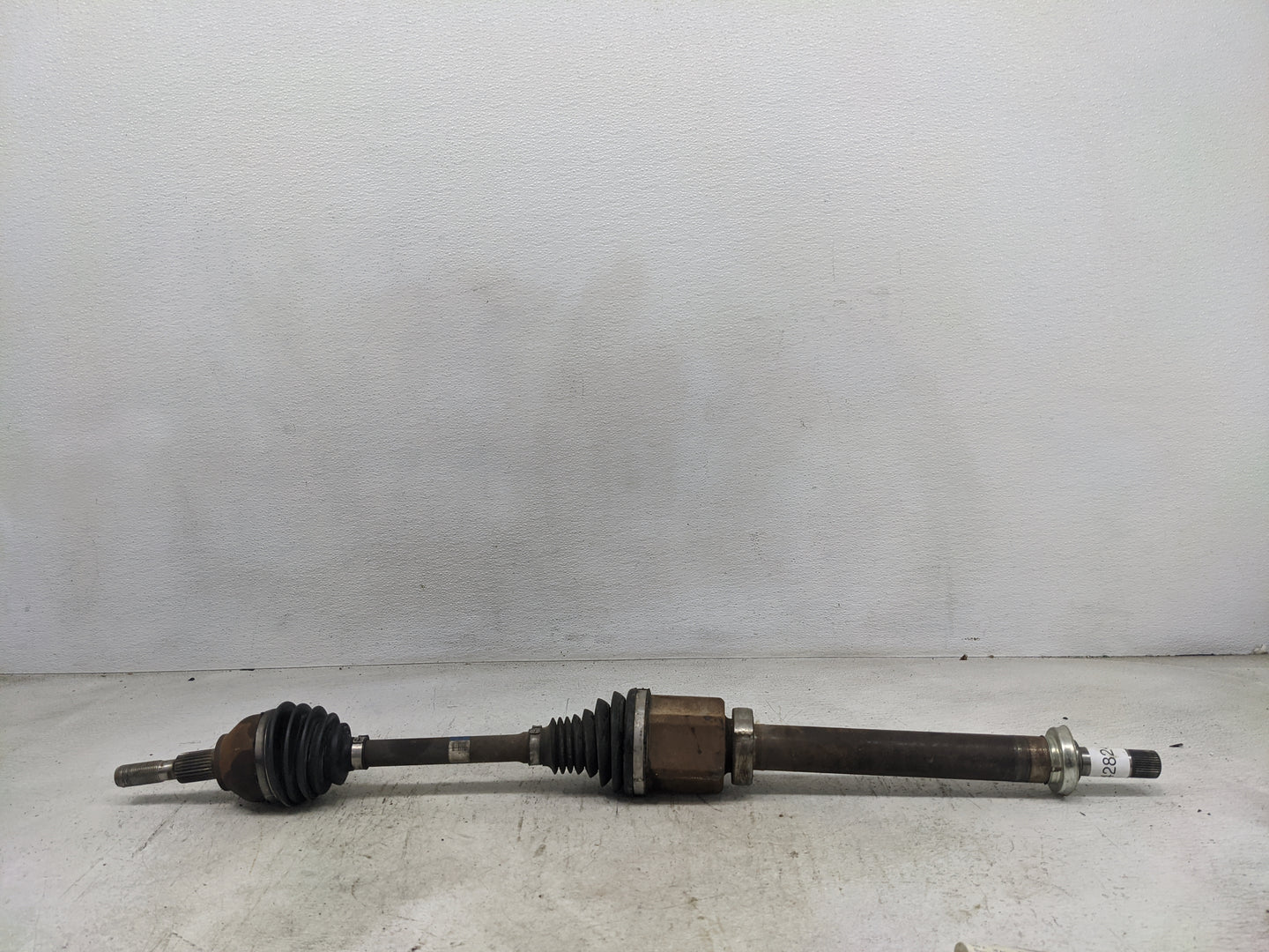 2013-2020 Ford Fusion Axle Shaft Front Passenger Cv C/v - Oemusedautoparts1.com
