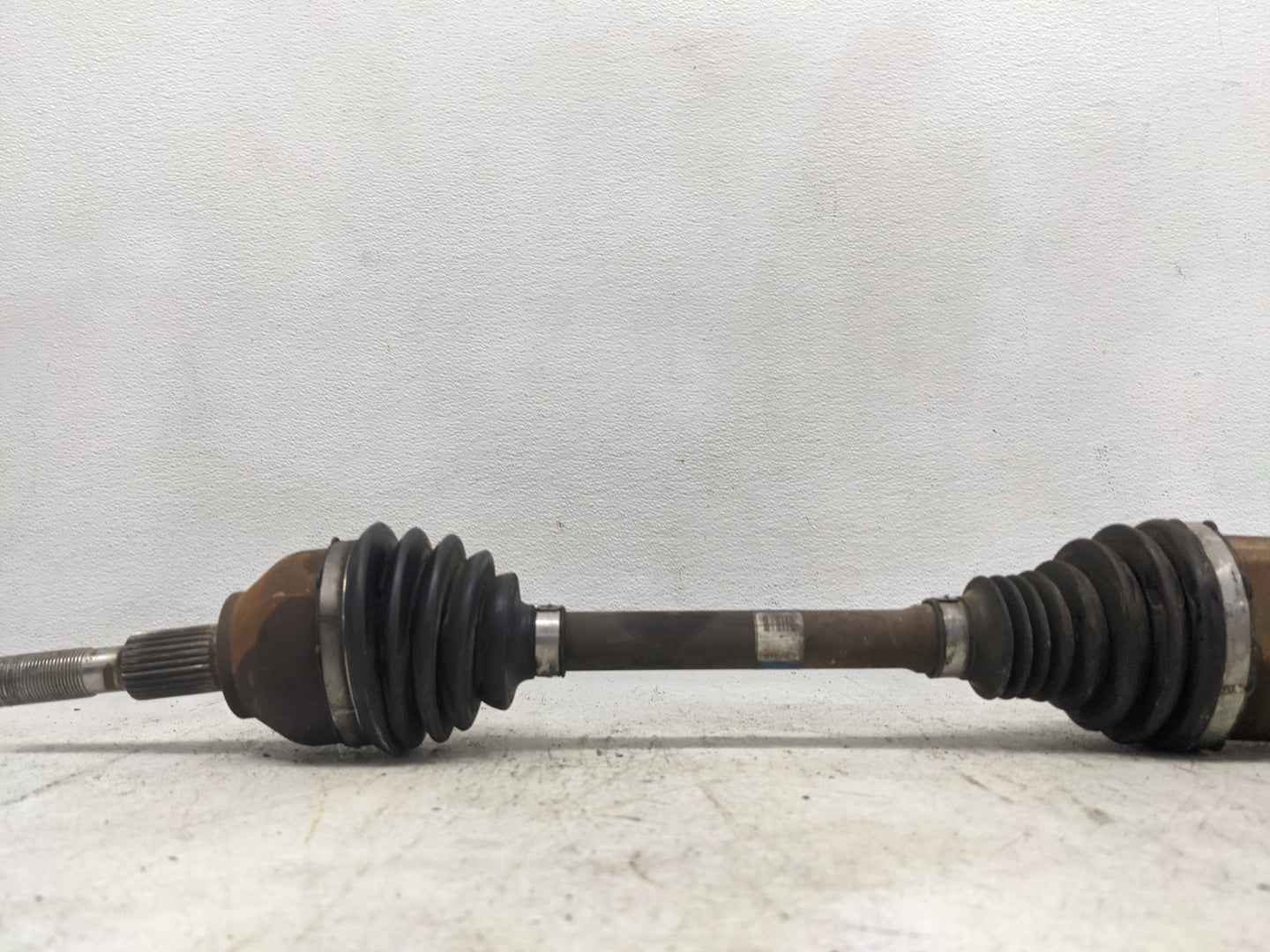 2013-2020 Ford Fusion Axle Shaft Front Passenger Cv C/v - Oemusedautoparts1.com