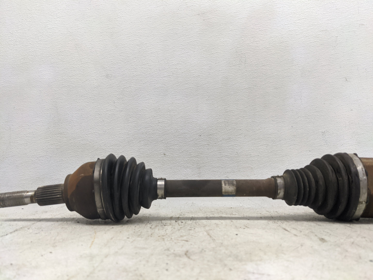2013-2020 Ford Fusion Axle Shaft Front Passenger Cv C/v - Oemusedautoparts1.com