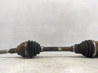 2013-2020 Ford Fusion Axle Shaft Front Passenger Cv C/v - Oemusedautoparts1.com