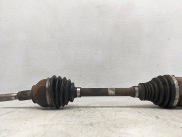 2013-2020 Ford Fusion Axle Shaft Front Passenger Cv C/v