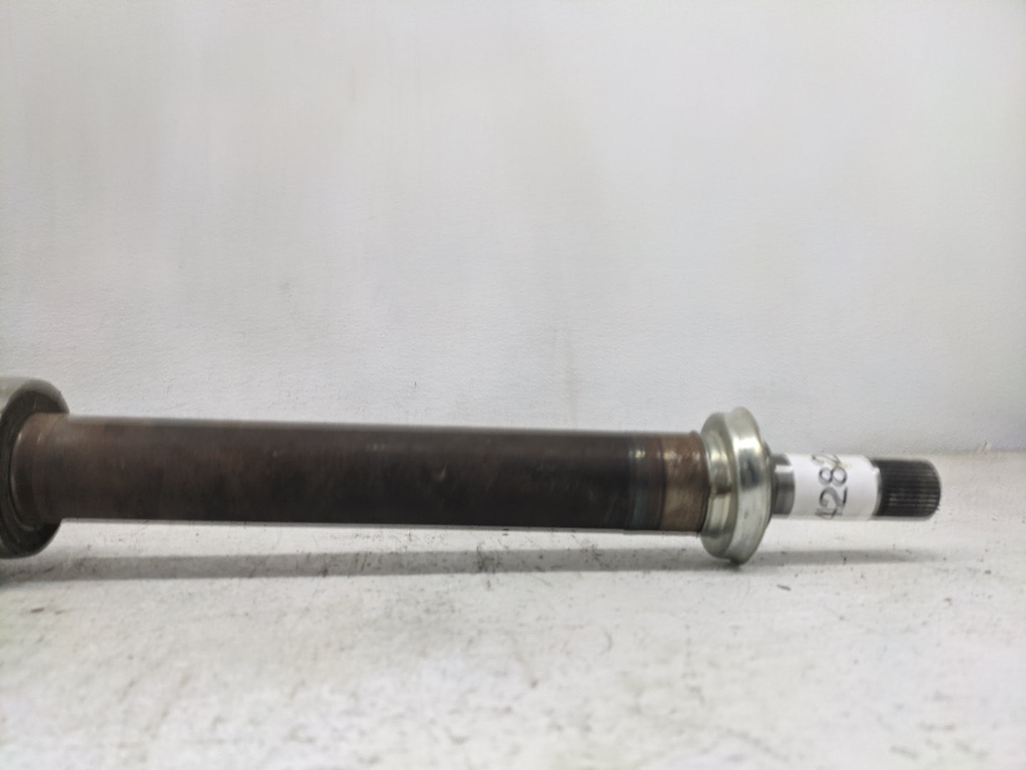 2013-2020 Ford Fusion Axle Shaft Front Passenger Cv C/v - Oemusedautoparts1.com