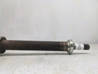 2013-2020 Ford Fusion Axle Shaft Front Passenger Cv C/v - Oemusedautoparts1.com