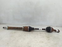 2013-2020 Ford Fusion Axle Shaft Front Passenger Cv C/v - Oemusedautoparts1.com