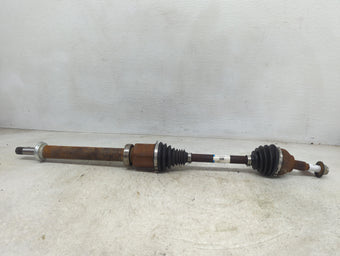 compare product 2013-2020 Ford Fusion Axle Shaft Front Passenger Cv C/v