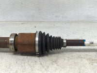 2013-2020 Ford Fusion Axle Shaft Front Passenger Cv C/v - Oemusedautoparts1.com