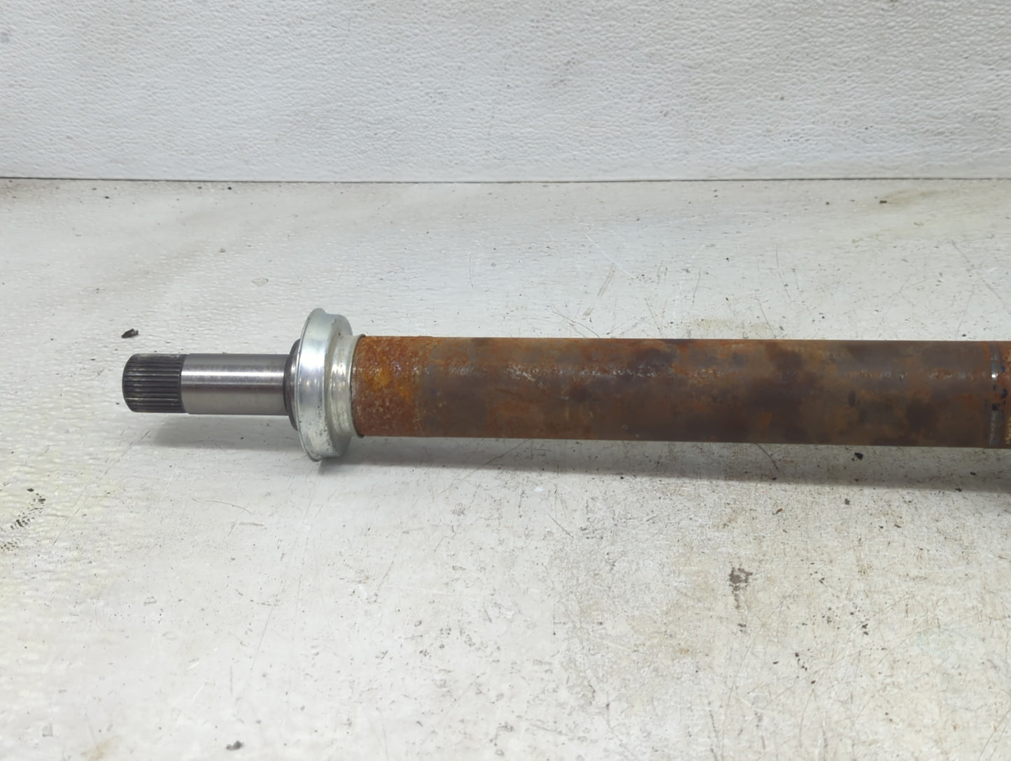 2013-2020 Ford Fusion Axle Shaft Front Passenger Cv C/v - Oemusedautoparts1.com
