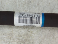 2013-2020 Ford Fusion Axle Shaft Front Passenger Cv C/v - Oemusedautoparts1.com